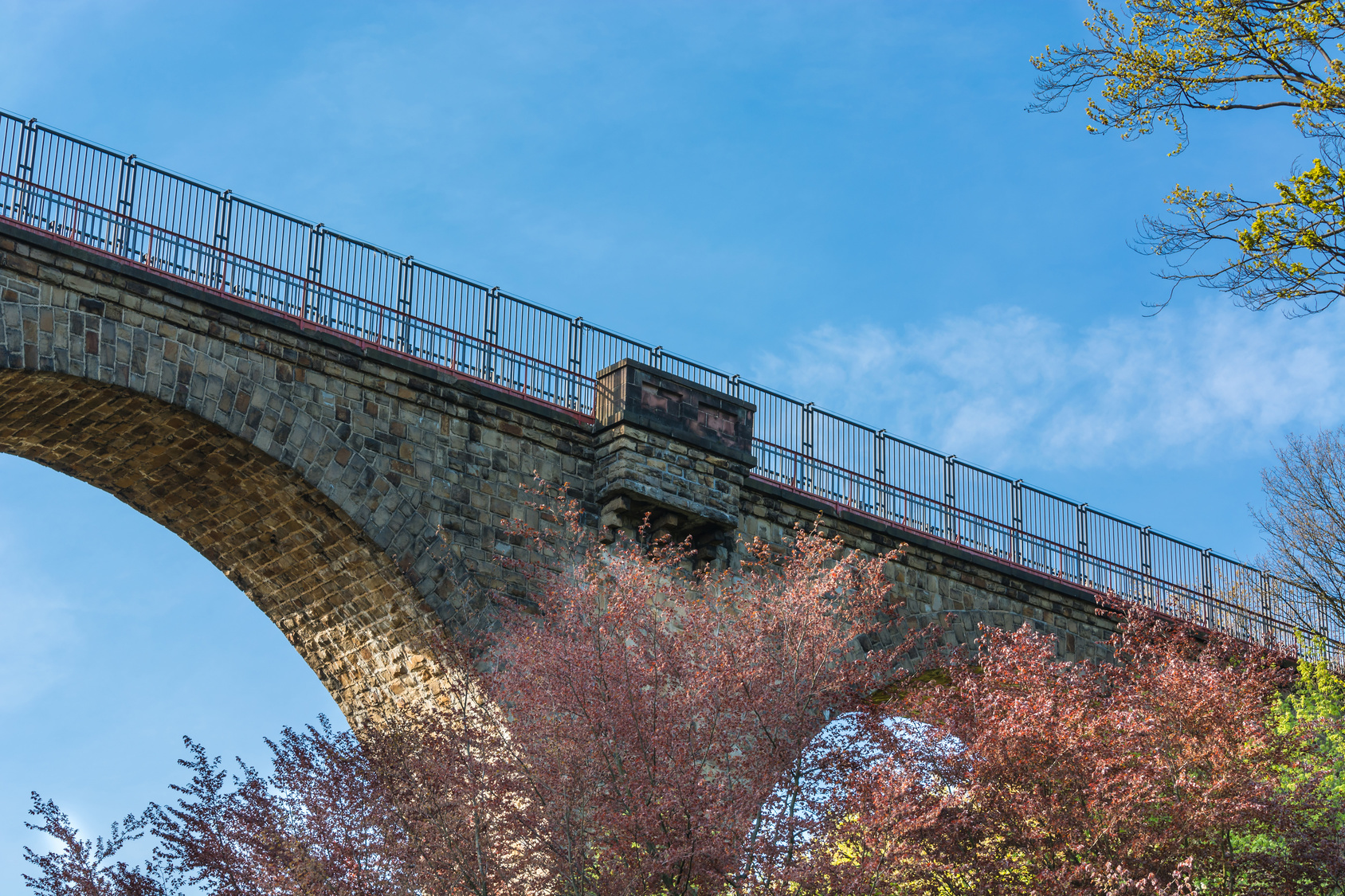 Eulenbachbrücke; Privatdetektei Velbert, Wirtschaftsdetektiv Velbert, Detektiv-Team Velbert