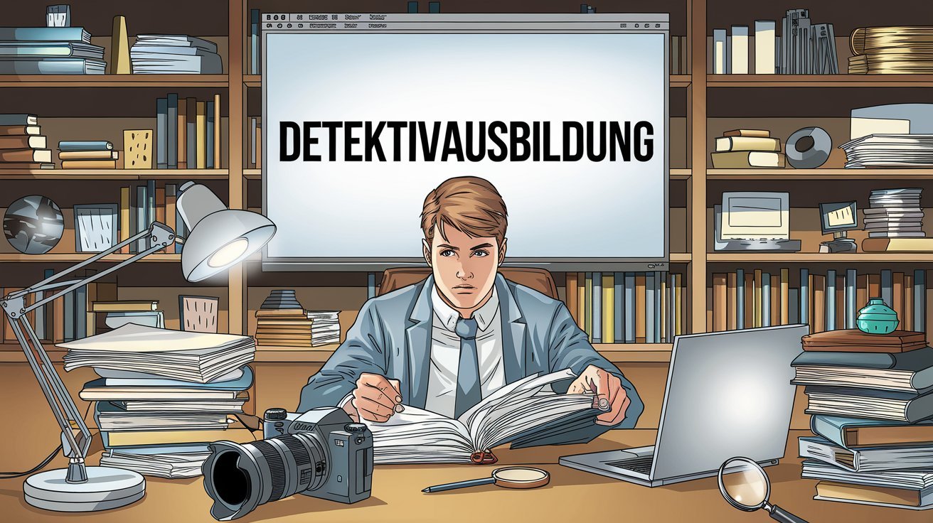 junger Detektiv in Ausbildung; Privatermittler aus Essen, Detektivagentur aus Essen, Privatdetektei aus Essen, Privatdetektiv-Ausbildung